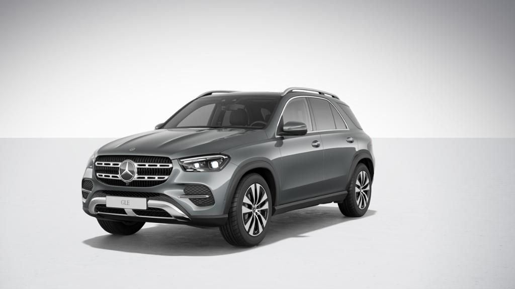Bild des Angebotes Mercedes-Benz GLE 300 d 4MATIC BEAM BURM ACC PANO 7-SITZER AHK