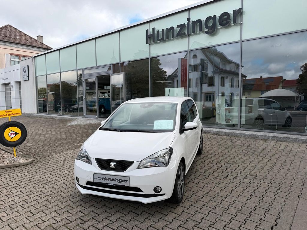 Bild des Angebotes Seat Mii electric Edition Power Charge