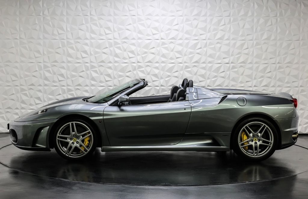 Bild des Angebotes Ferrari F430 Spider F1 | Kupplung + Krümmer neu