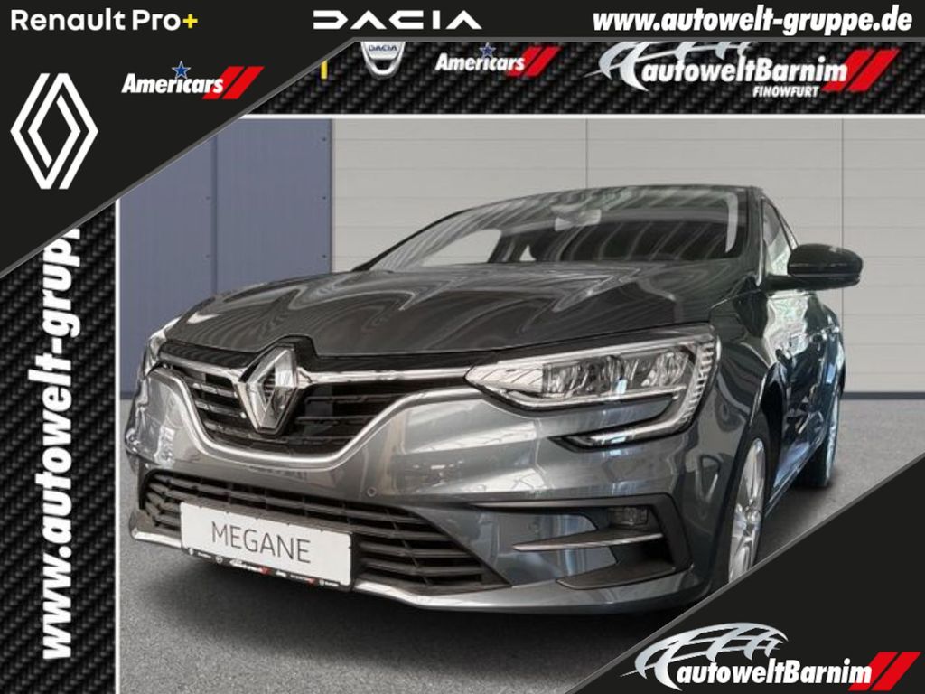 Bild des Angebotes Renault Megane IV Grandtour Equilibre 1.3 TCe 140 EU6d