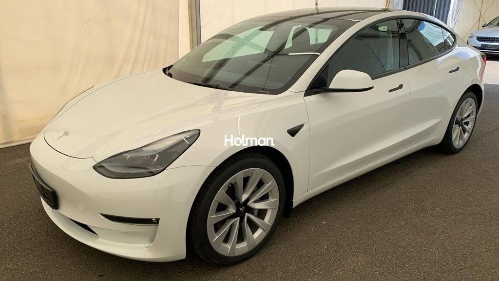 Bild des Angebotes Tesla Model 3 Long Range Dual Motor A.Pilot Pr. Int.