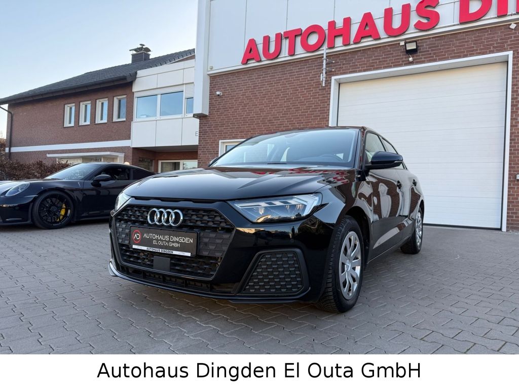 Bild des Angebotes Audi A1 Sportback 30 TFSI Advanced