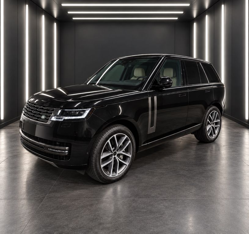 Bild des Angebotes Land Rover Range Rover HSE P530/Pano/HSE/Leder/Black