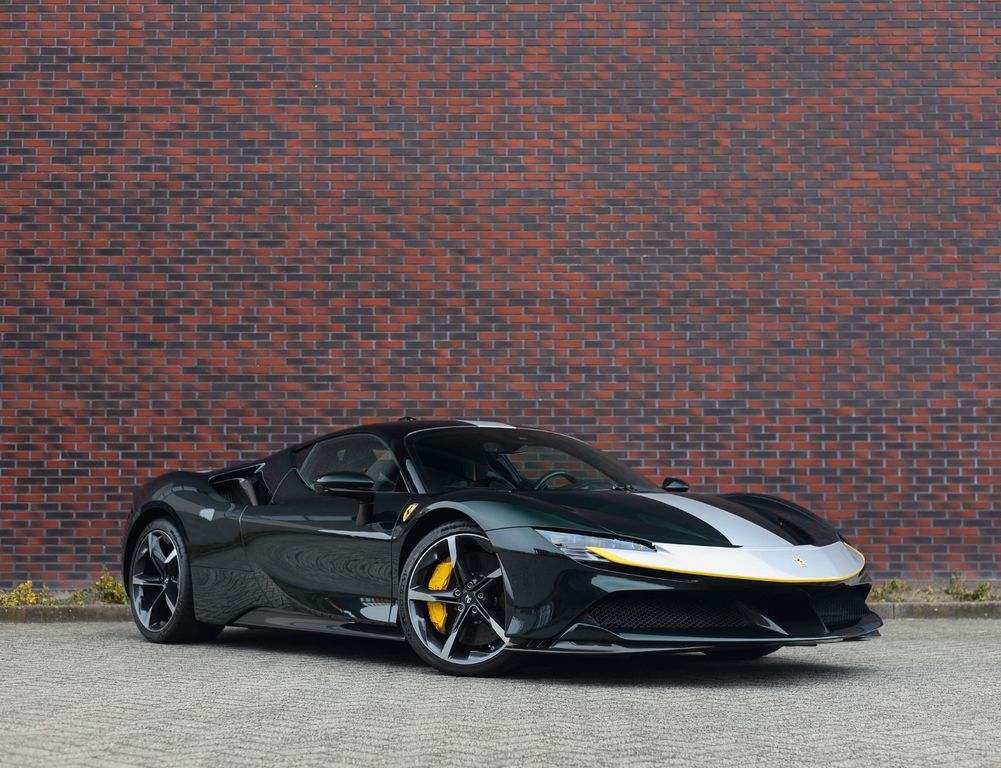Bild des Angebotes Ferrari SF90 Stradale | Atelier - Extended Fiorano