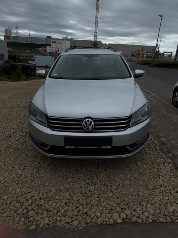 Bild des Angebotes Volkswagen Passat 1.4 TSI Trendline Trendline