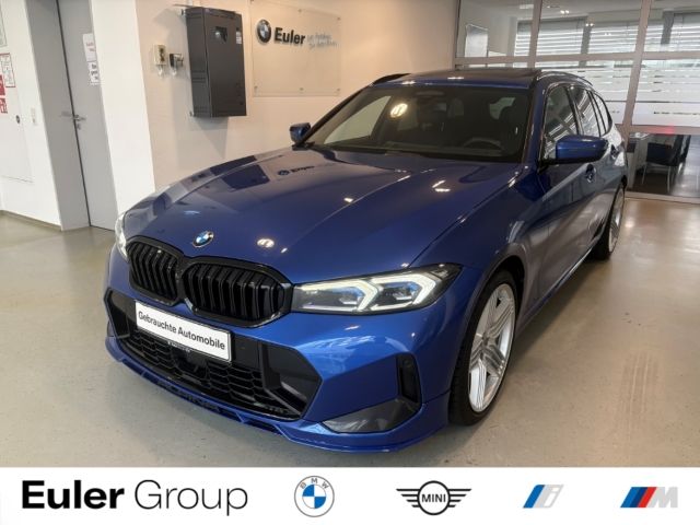 Bild des Angebotes ALPINA B3 Sportpaket AD StandHZG Panorama Navi Digitale