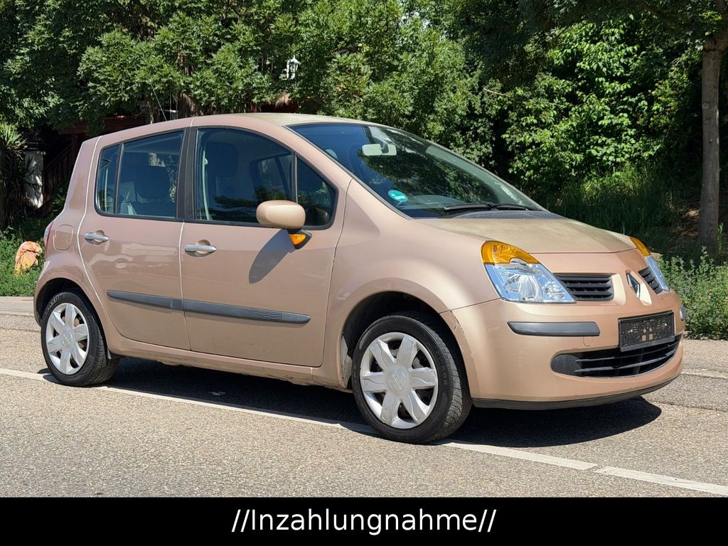 Bild des Angebotes Renault Modus Authentique/Klima/