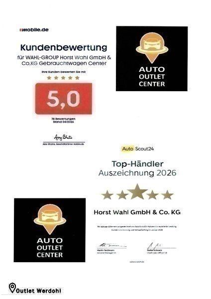 Bild des Angebotes Hyundai i30 1.5 T-GDI DCT*GO! PLUS*LED*KAMERA*PA