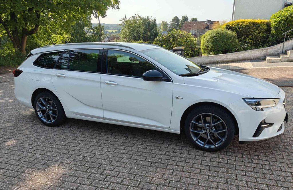 Bild des Angebotes Opel Insignia Sports Tourer 1,5 CDTI, 2023 Business