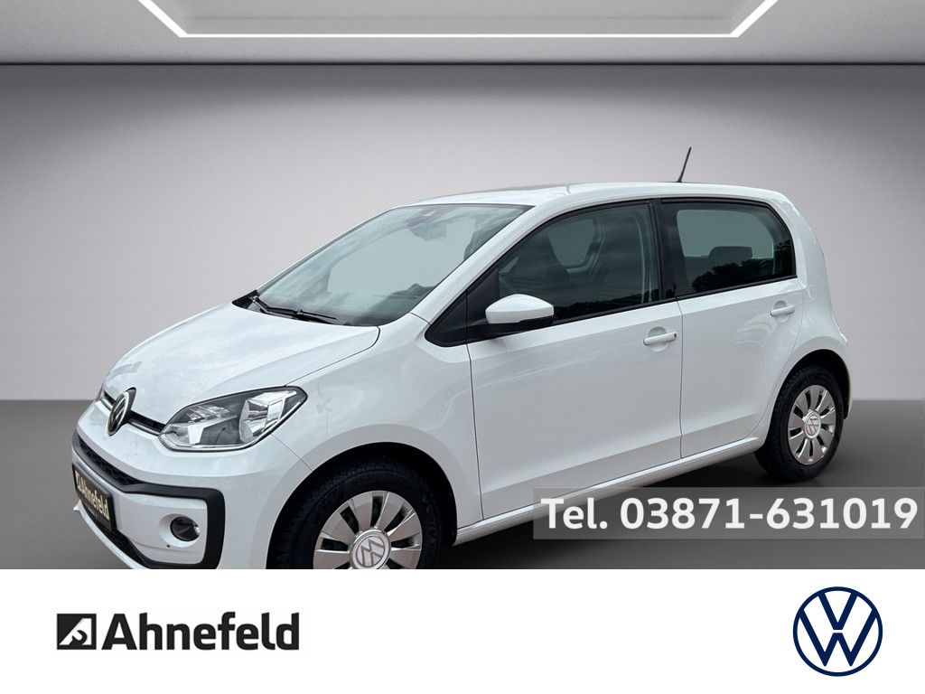 Bild des Angebotes Volkswagen up!