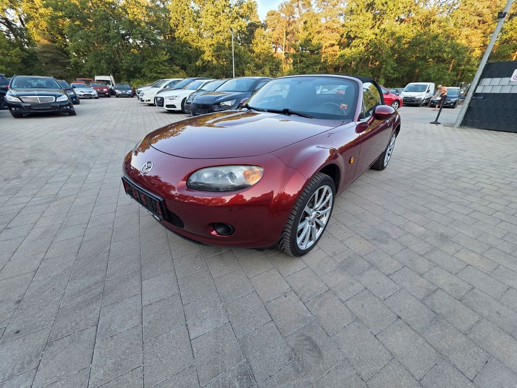 Bild des Angebotes Mazda MX-5 1.8 Emotion