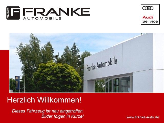 Audi S3 Sportback 2.0 TFSI quattro Optik Schwarz +