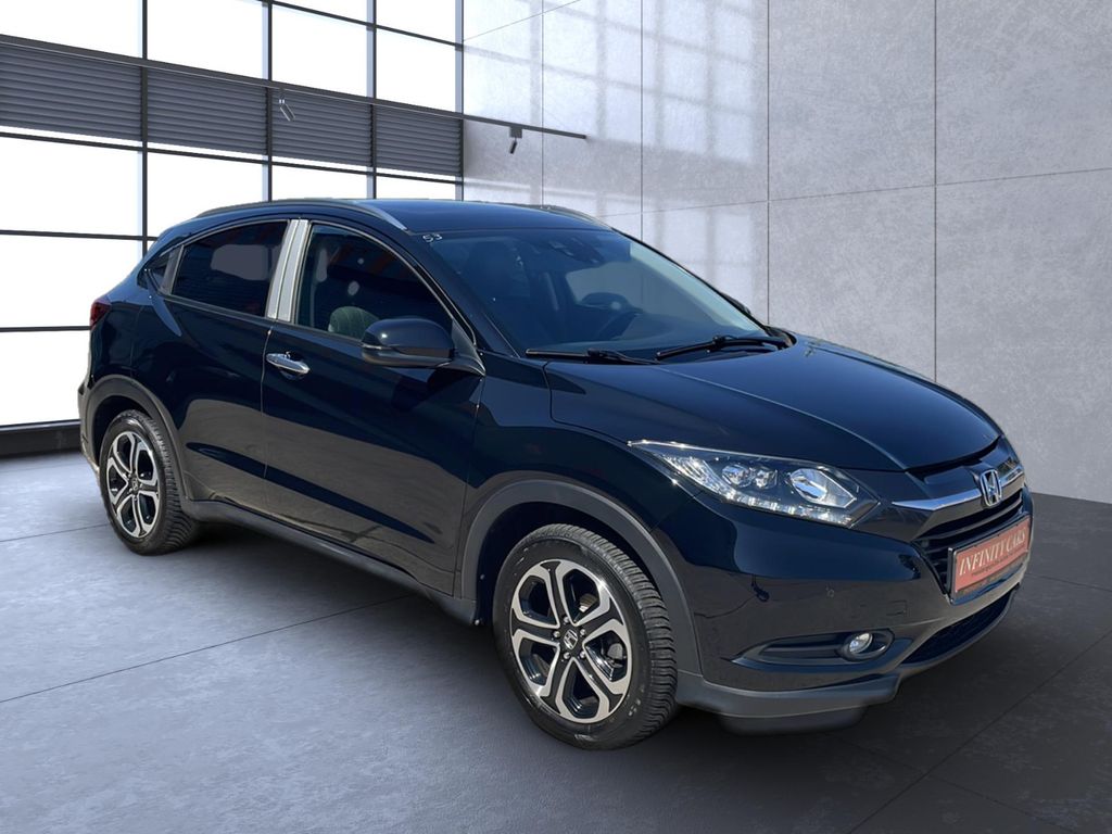 Bild des Angebotes Honda HR-V Executive