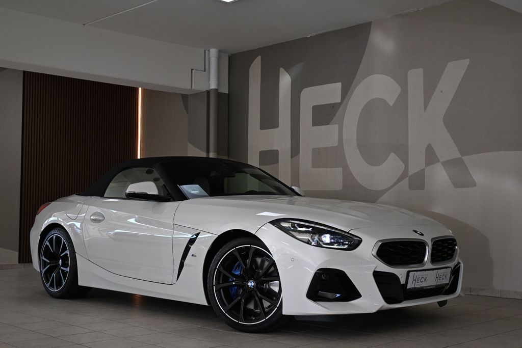 BMW Z4 sDrive 30 i