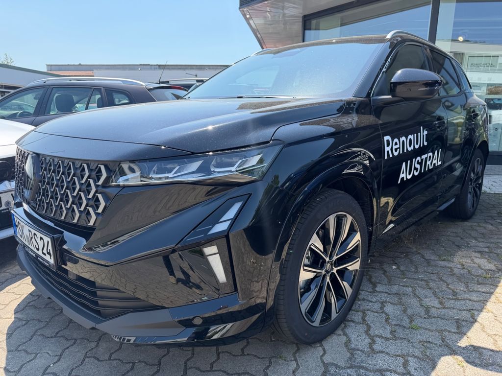 Bild des Angebotes Renault Austral Techno