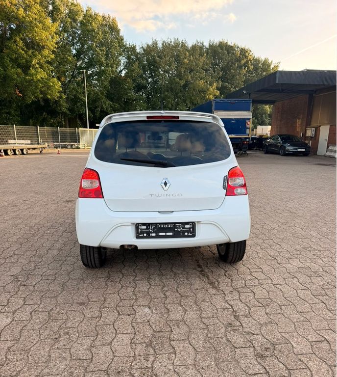Bild des Angebotes Renault Twingo Rip Curl