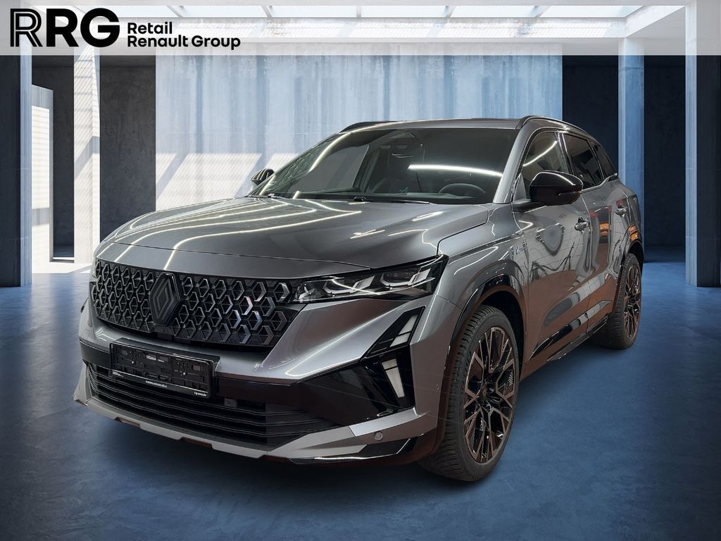 Bild des Angebotes Renault Austral Esprit Alpine Full Hybrid E-Tech 200 PDC