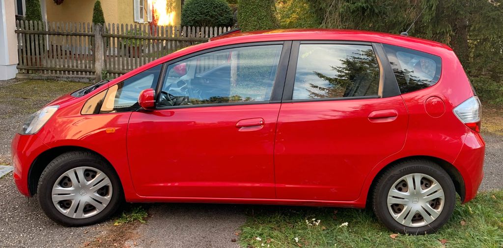 Bild des Angebotes Honda Jazz 1.2 S S