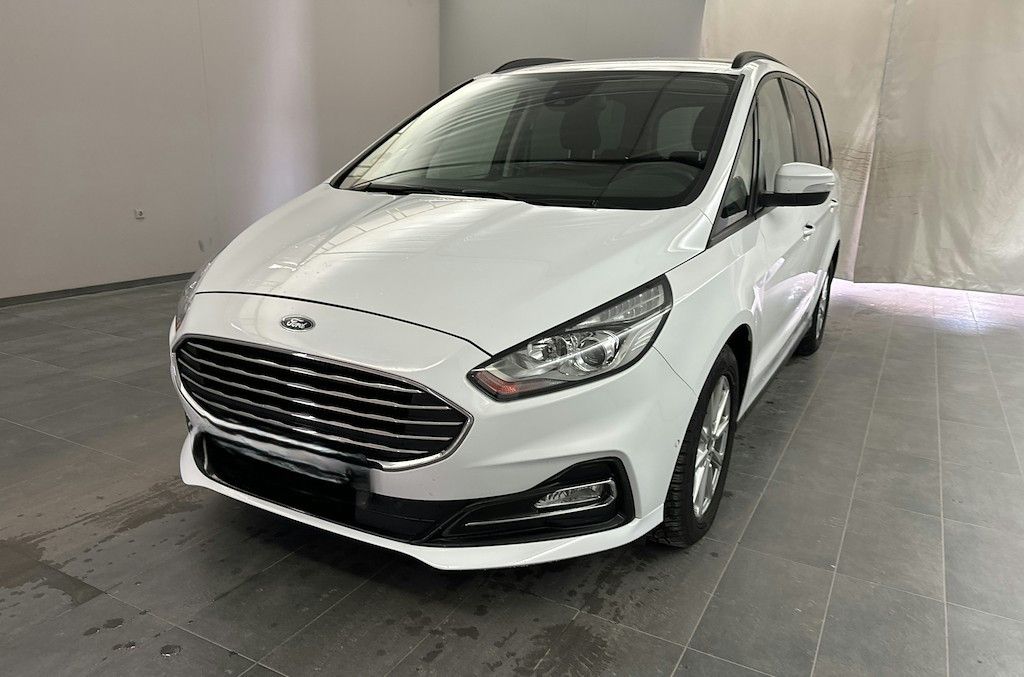 Bild des Angebotes Ford Galaxy Trend