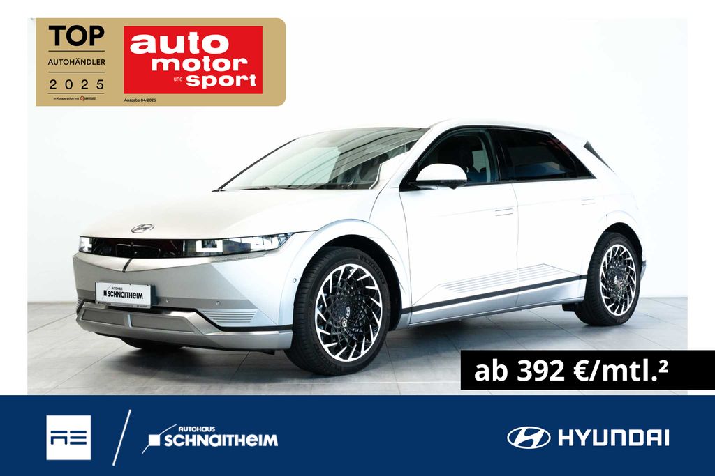 Bild des Angebotes Hyundai IONIQ 5 TECHNIQ-P 77,4 kWh 239KW (325PS) Allrad
