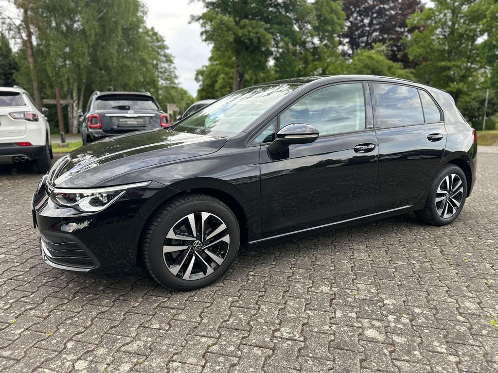 Bild des Angebotes Volkswagen Golf United