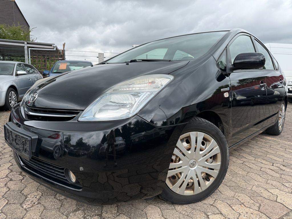Bild des Angebotes Toyota Prius 1.5-l_VVT-i Executive,Leder,NAVI,PDC