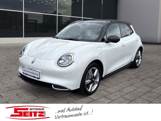 Bild des Angebotes GWM ORA 03 126 kW 400 Pro+ El. Panodach Navi Memory