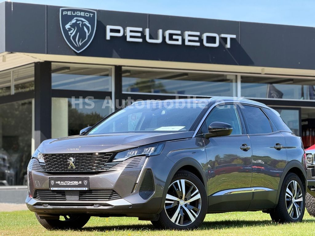 Bild des Angebotes Peugeot 3008 Roadtrip