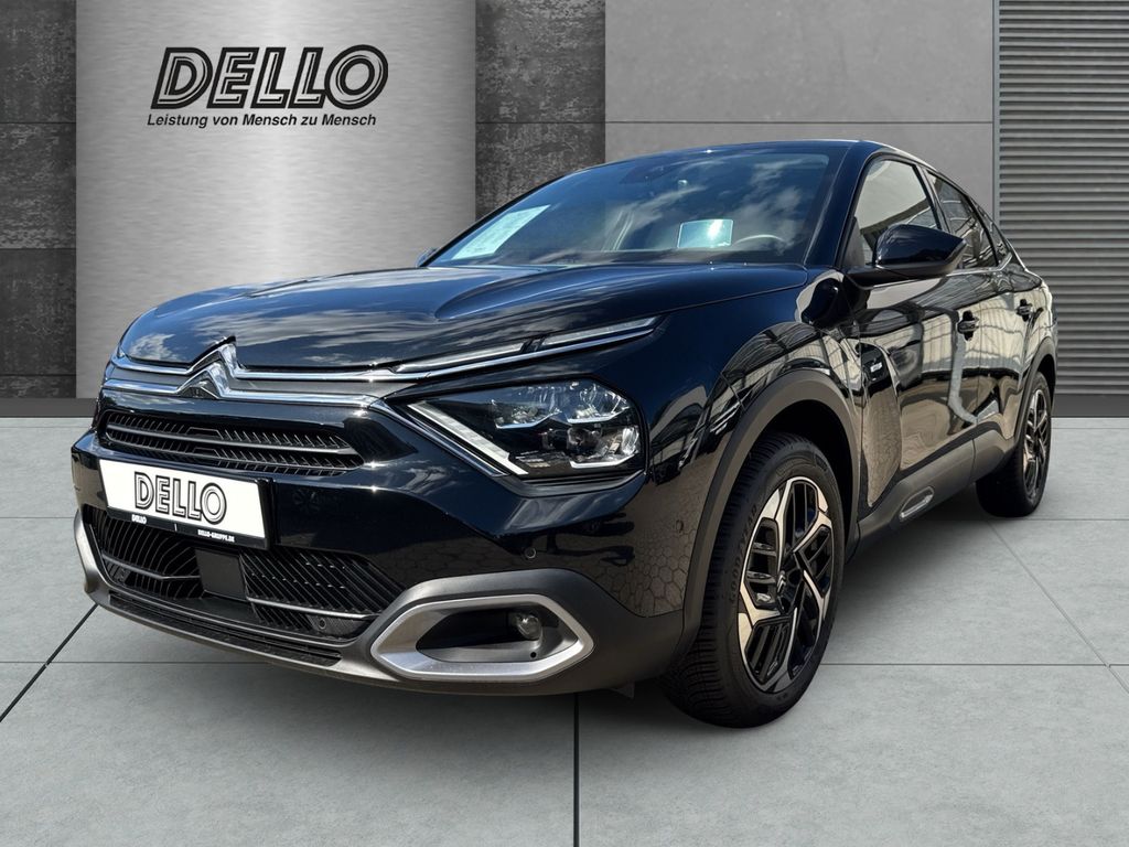 Bild des Angebotes Citroën C4 X Max PureTech 130 EU6d 1.2 HUD Navi Soundsys