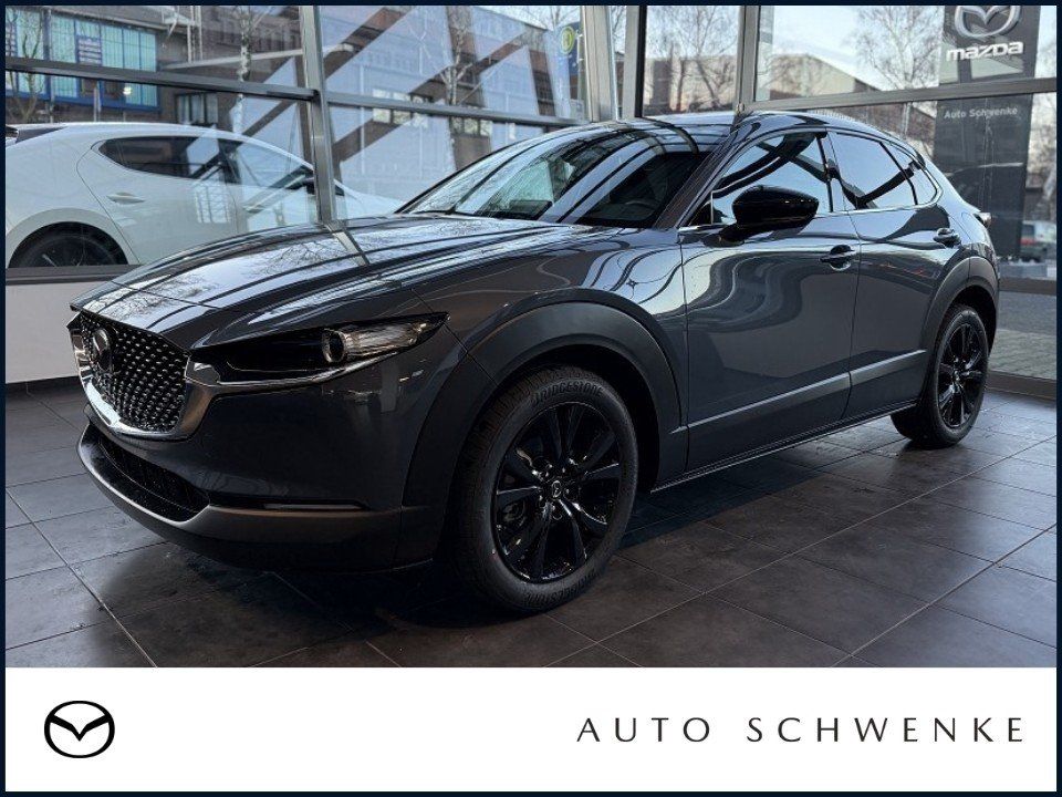 Bild des Angebotes Mazda CX-30 Homura