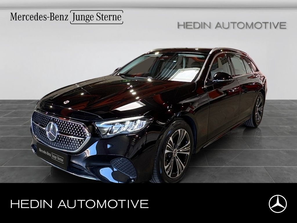 Bild des Angebotes Mercedes-Benz E 200 T AVANTGARDE|LED|AHK|DISTR|CARPLAY|AMBI