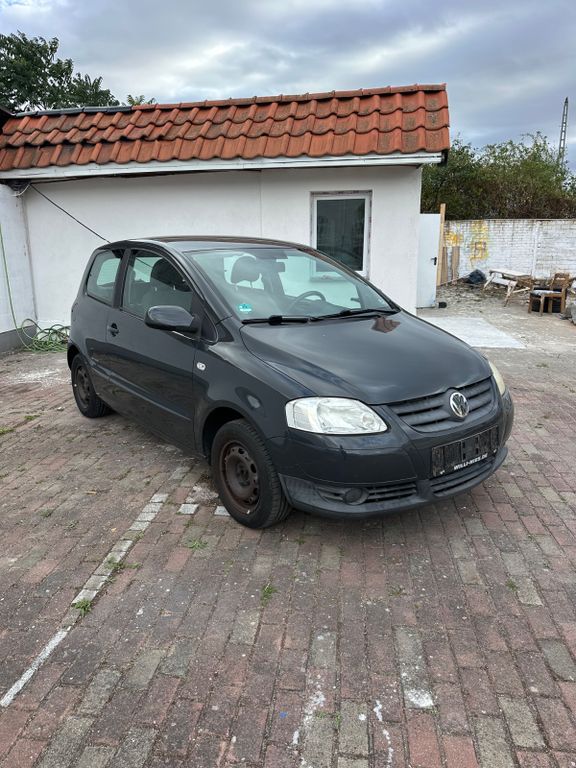 Bild des Angebotes Volkswagen Fox Refresh