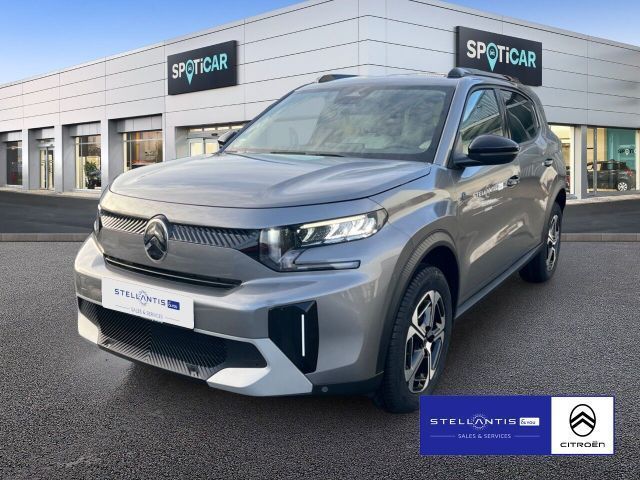 Bild des Angebotes Citroën C3 Aircross Elektromotor 113 ë -MAX Standard-Ran