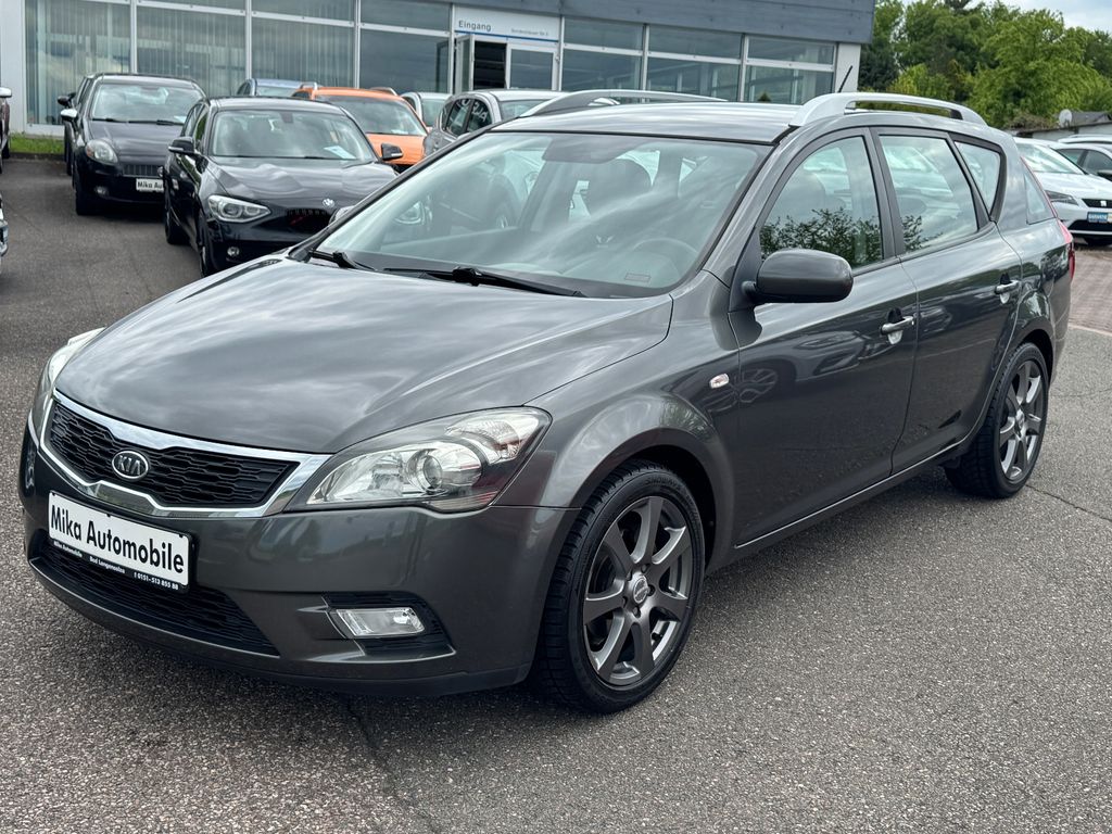 Bild des Angebotes Kia ANDERE Ceed Sportswagon Edition TÜV/HU/NEU
