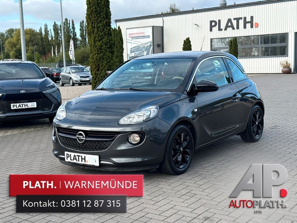 Bild des Angebotes Opel Adam Jam ecoFlex
