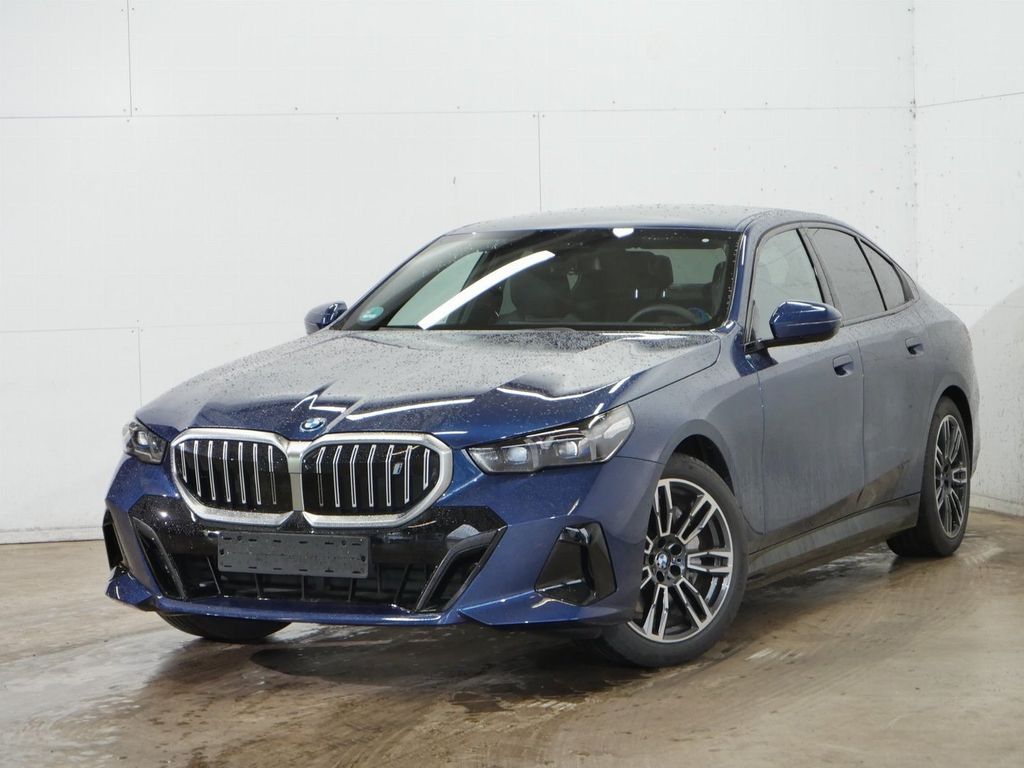 Bild des Angebotes BMW i5 eDrive40 M Sport Fahrw.Pro AC-Pro B&W 2,99%