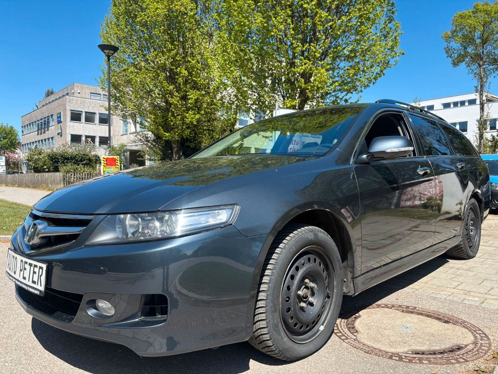 Bild des Angebotes Honda Accord Tourer 2.2 i-CTDi Sport