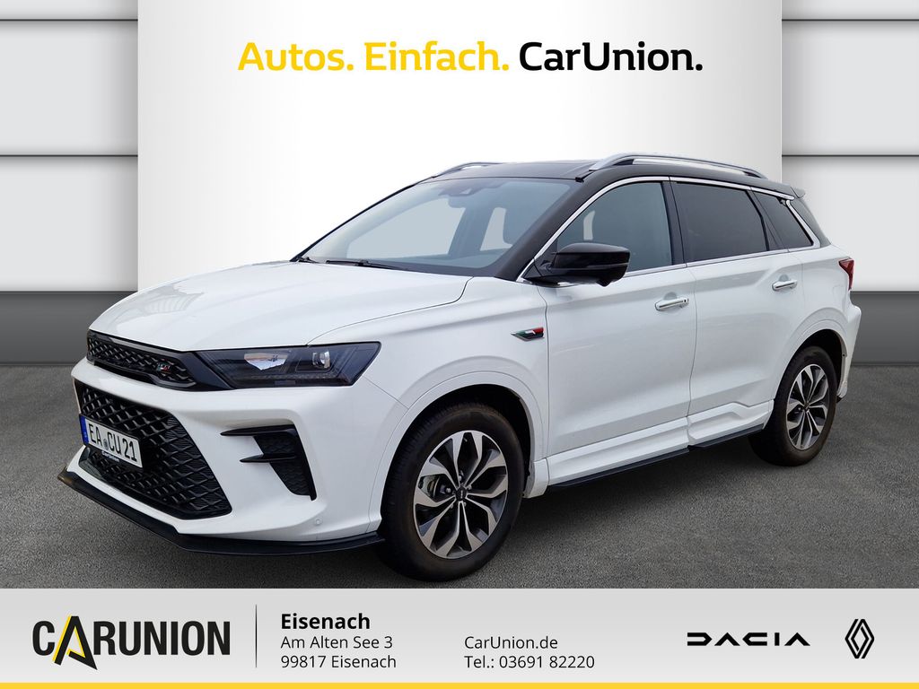 Bild des Angebotes SWM G01 AT Premium 1,5 L Turbo