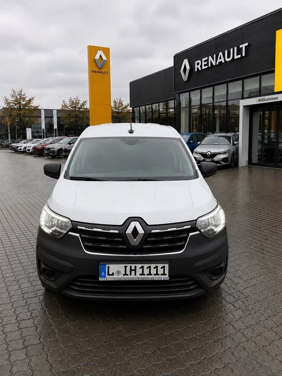 Bild des Angebotes Renault EXPRESS Extra Blue dCi 75 1. Hand CarPlay MwSt.