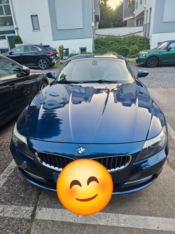Bild des Angebotes BMW Z4 sDrive20i -