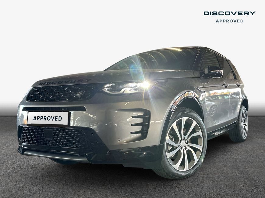 Bild des Angebotes Land Rover Discovery Sport D165 R-Dynamic SE