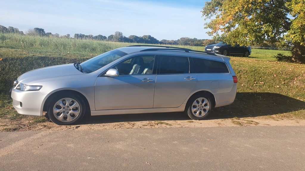 Bild des Angebotes Honda Accord Tourer 2.0 Sport Sport