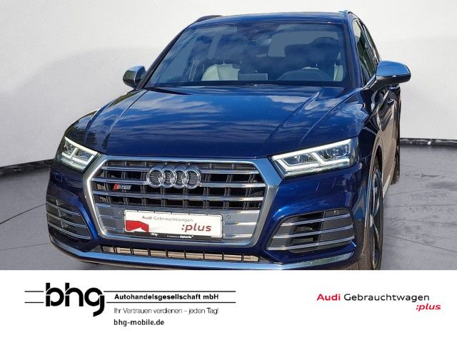 Bild des Angebotes Audi SQ5 3.0 TDI V6 tiptronic