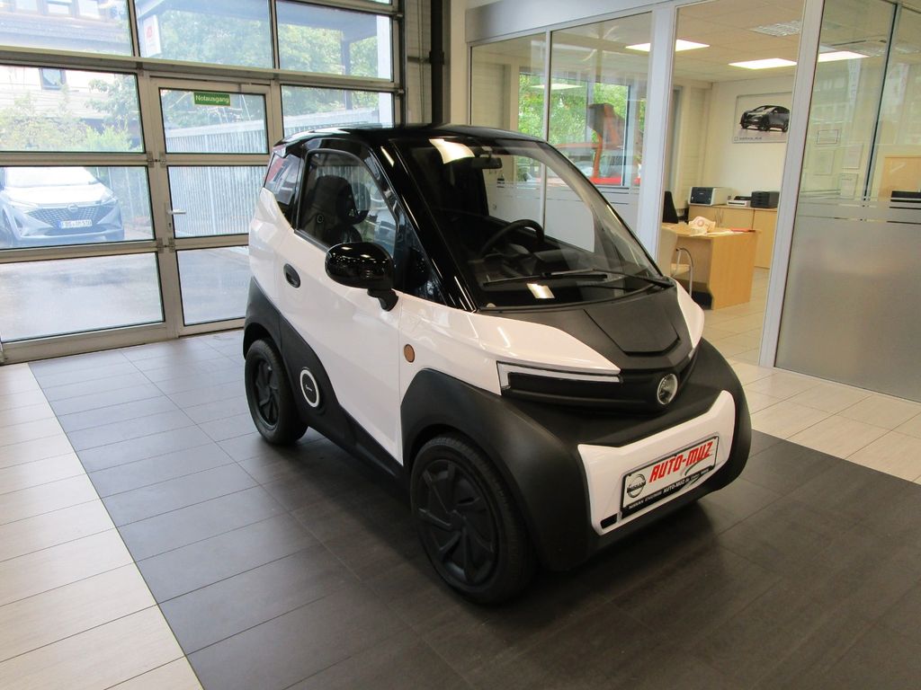 Bild des Angebotes Silence S04 BEV 6kWh L7E 2 Batterien