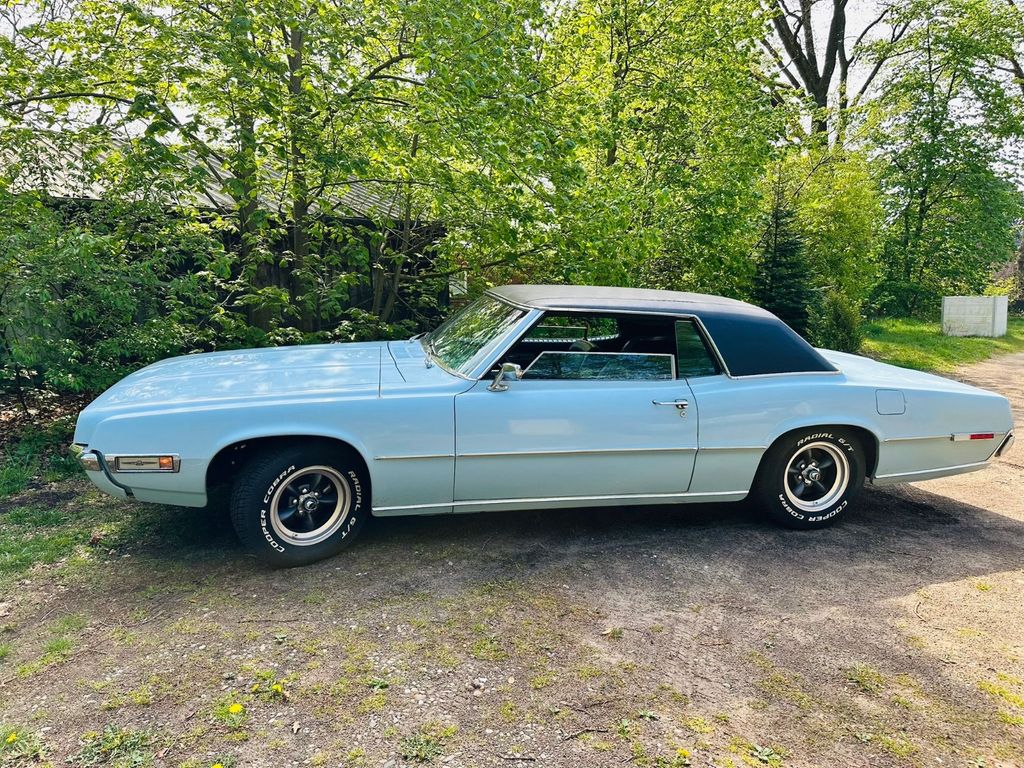 Bild des Angebotes Ford Thunderbird -7.0L V8- Big Block