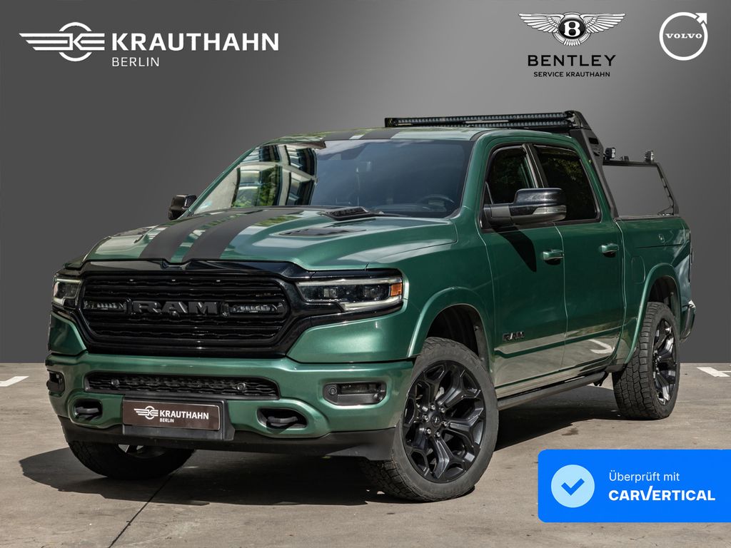 Bild des Angebotes Dodge *RAM*LPG*VIELE*EXTRAS*