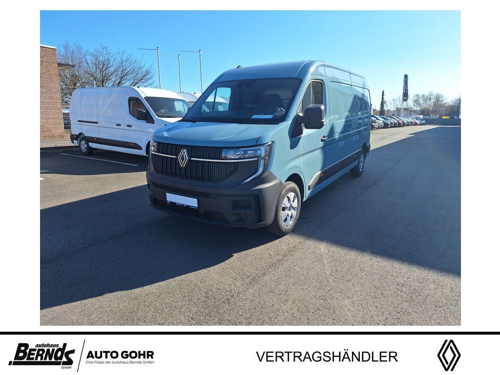 Bild des Angebotes Renault Master Blue dCi 150 L3H2 Auto Advance Ganzjahres