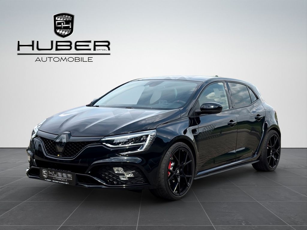Renault Megane R.S. Ultime TCe 300 RECARO NAVI BOSE HUD