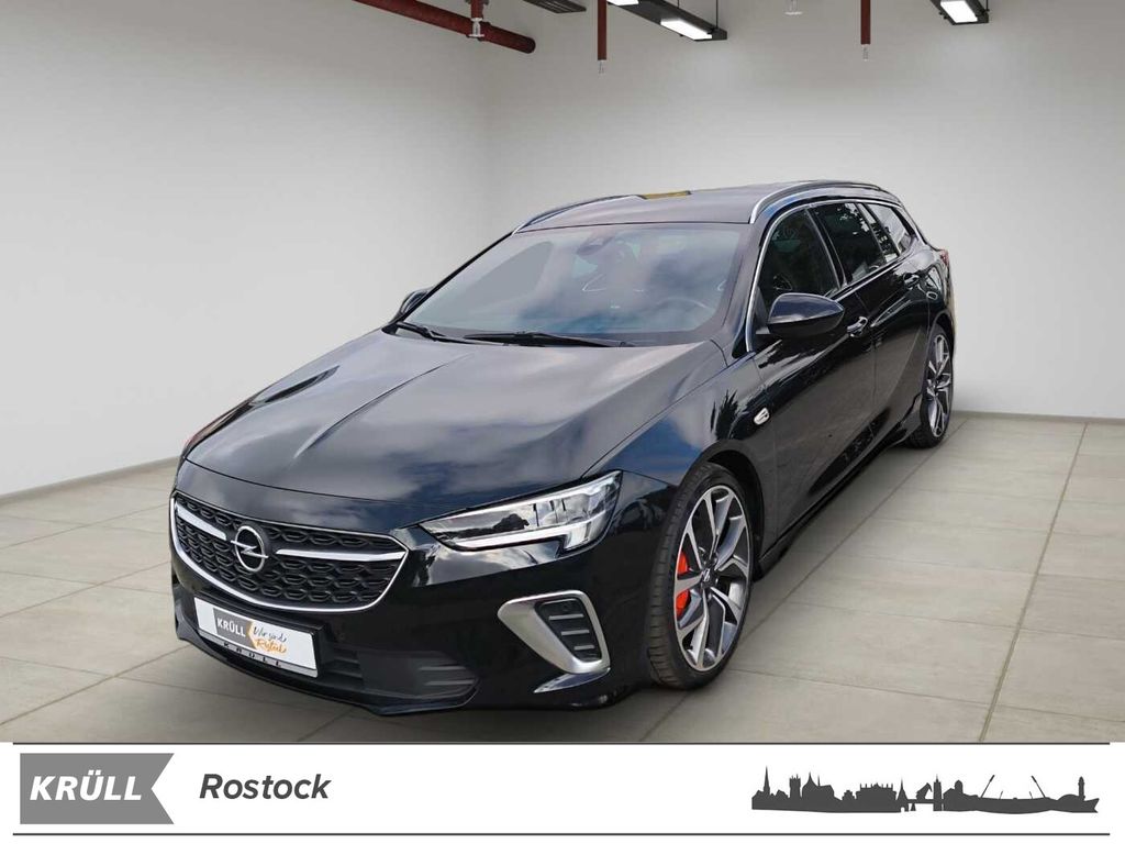 Bild des Angebotes Opel Insignia GSi 4x4