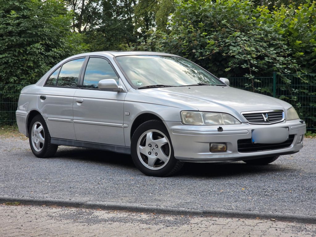 Bild des Angebotes Honda Accord 2.0i ES ES 2. Hand
